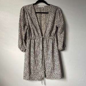 Abercrombie cardigan